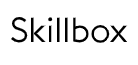 Skillbox logo