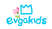 EvgaKids logo