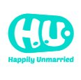 Happily Unmarried logo