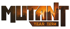 Mutant Year Zero logo