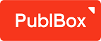 PublBox logo