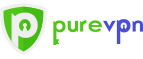 PureVPN logo