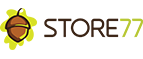 Store77 logo