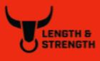 Length And Strength AU Icon