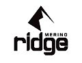 Ridge Merino logo