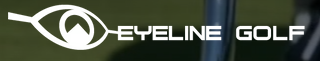 eyeline golf icon