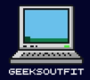 geeksoutfit icon