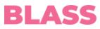 Blass Beauty logo