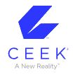 CEEK VR logo