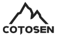 Cotosen icon