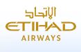 Etihad Airways logo