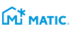 Matic Services logo