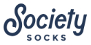 Society socks icon