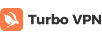 turbo vpn icon