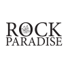 Rock Paradise Icon