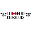 Tuxedo Closeouts Icon