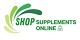 Shop Supplements Online Icon