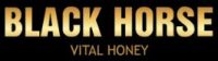 Black Horse Vital Honey Icon