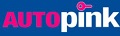 Autopink logo