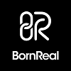 BornReal Jewelry logo