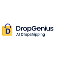 Dropgenius icon