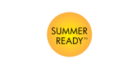 Summer Ready Icon