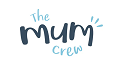 The Mum Crew logo