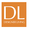 Designer Living Icon