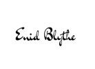 Enid Blythe Icon