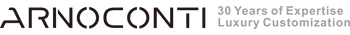 ARNO-CONTI ARNO CONTI logo