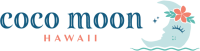 Coco Moon Hawaii logo