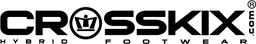 Crosskix CROSSKIX logo