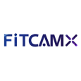 FITCAMX DASH CAM logo