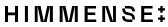 HIMMENSE HIMMENSE logo