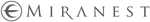 MIRANEST MIRANEST logo
