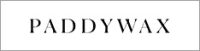 Paddywax logo