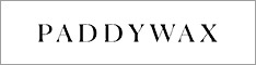 Paddywax Paddywax logo