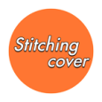 Stitching Cover logo
