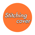 Stitching Cover Stitching Cover logo
