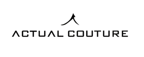 ACTUAL COUTURE logo