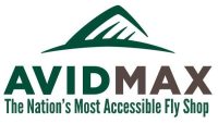 AvidMax logo