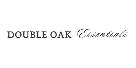 Double Oak Essentials logo