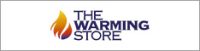 The Warming Store logo