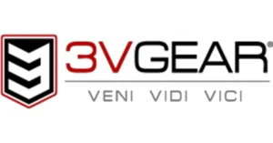 3V Gear Logo