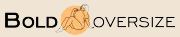 Bold Oversize