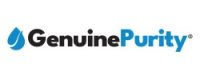 GenuinePurity logo