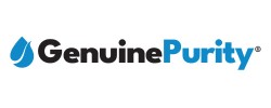 GenuinePurity logo