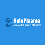 HaloPlasma logo