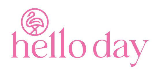 Hello Day Activewear