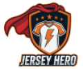 Jersey Hero logo